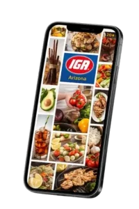 Mobile app